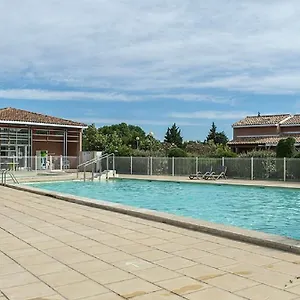  Hébergement de vacances Casa Luma